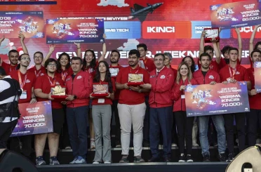 SANKO Holding, gençliğin enerjisini destekliyor 