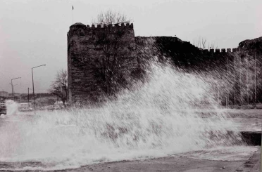 SANKO Sanat Galerisinde fotoğraf sergisi açıldı 