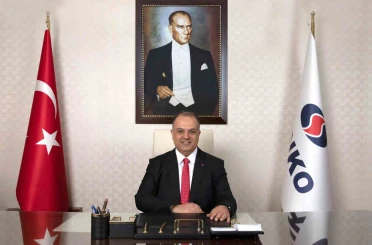 SANKO Üniversitesi Hastanesi Genel Müdürü Dr. Kileci’den 19 Mayıs mesajı 