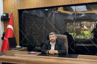 Şanlıurfa Gazeteciler Derneği’nden gazeteciye yönelik saldırıya sert tepki 