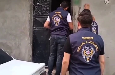 Şanlıurfa merkezli 3 ilde dolandırıcılık operasyonu: 5 tutuklama 