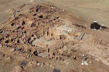 Şanlıurfa Valisinden turizm müjdesi 