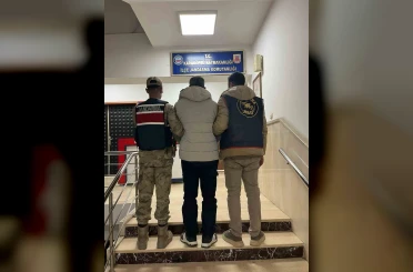 Şanlıurfa’da 12 yıl 6 ay hapis cezası bulunan hükümlü yakalandı 