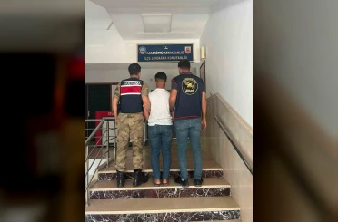 Şanlıurfa’da 14 yıl hapis cezası bulunan hükümlü yakalandı 