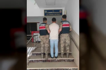 Şanlıurfa’da 15 yıl kesinleşmiş hapis cezası bulunan şahıs yakalandı 