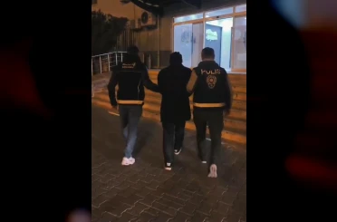 Şanlıurfa’da 18 yıl 11 ay hapis cezası bulunan hükümlü yakalandı 