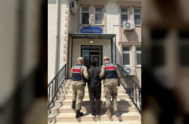 Şanlıurfa’da 18 yıl hapis cezası bulunan hükümlü yakalandı 
