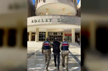 Şanlıurfa’da 5 yıl hapis cezası bulunan hükümlü yakalandı 