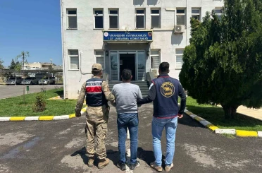 Şanlıurfa’da aranan 2 hükümlü yakalandı 