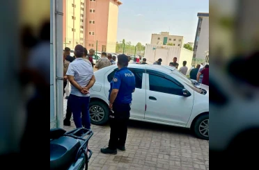 Şanlıurfa’da boğazına cisim kaçan bebek öldü 