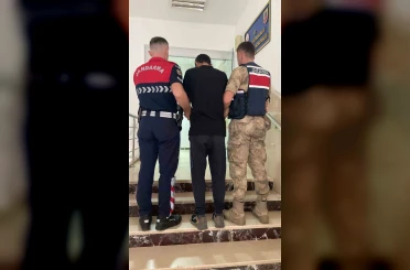 Şanlıurfa’da dolandırıcılıktan aranan hükümlü yakalandı 