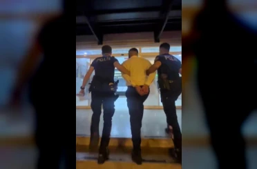 Şanlıurfa’da hakkında 20 yıl kesinleşmiş hapis cezası bulunan hükümlü yakalandı 
