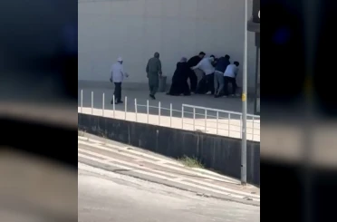 Şanlıurfa’da kardeşler arasında taşlı sopalı kavga: 3 yaralı 