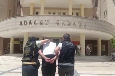 Şanlıurfa’da karısını öldürüp intihar süsü veren zanlı tutuklandı 
