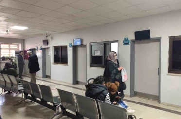 Şanlıurfa’da mesai dışı poliklinik hizmeti başladı 