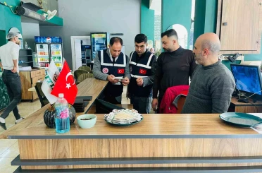 Şanlıurfa’da ramazan öncesi fiyat denetimleri artırıldı 