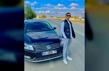 Şanlıurfa’da su tankeri ile otomobil çarpıştı: 1 ölü 