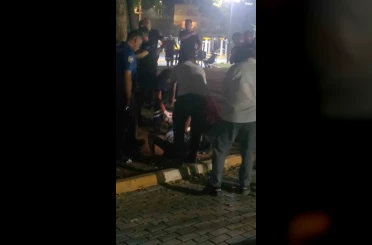Şanlıurfa’da taşlı sopalı kavga: 3 yaralı 