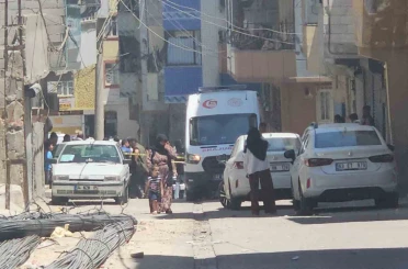 Şanlıurfa’da vahşet: Eşini öldürüp intihar süsü verdi 