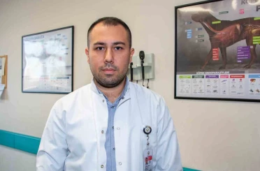 Şap hastalığıyla mücadelede aşılama hayati önem taşıyor 