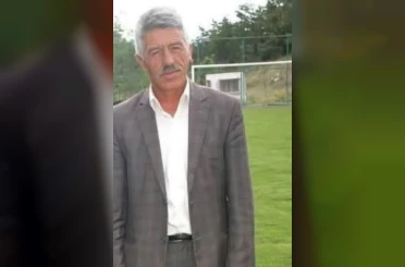 Şarampole devrilen ticari taksi sürücüsü hayatını kaybetti 