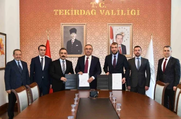Saray’a yeni sağlık yatırımı: 6 hekimli aile sağlığı merkezi ve 112 istasyonu yapılacak 