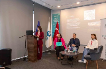 Saraybosna "2. Balkanlar’da Türkoloji Çalıştayı"na ev sahipliği yaptı 