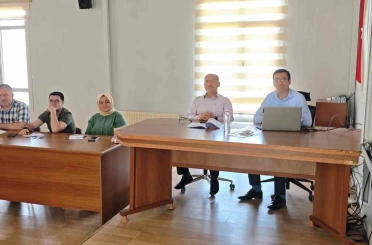 Sarıgöl’de LGS öncesi son prova tamam 