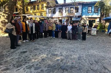 Sarıgöllü kadınlardan Bursa’ya kültür gezisi
