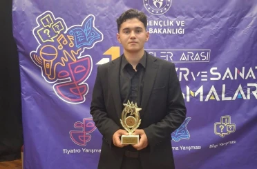 Sarıgöllü öğrenci Manisa’yı Türkiye finalinde temsil edecek 