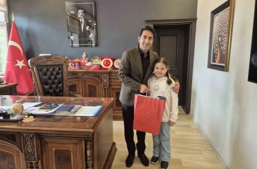 Sarıkamışlı şampiyonlar Türkiye finallerine hazırlanıyor 