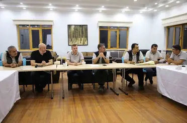 Sarıkamış’ta Orman Parkı ve biyolojik çeşitlilik için inceleme yapıldı
