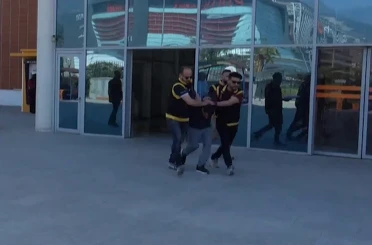Satırlı saldırgan tutuklandı 
