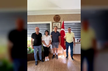 Satranç ustaları Kemer’de buluşuyor 