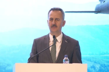 Savunma Sanayii Başkanı Görgün: "GÖKBEY programı dahilinde toplamda 83 helikopteri kurumlarımızın hizmetine sunacağız" 