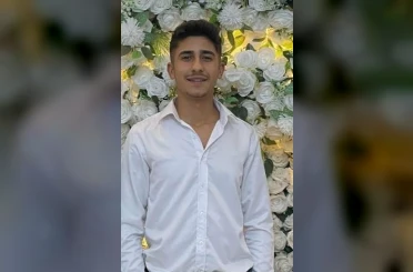 Savur’da devrilen motosikletin sürücüsü hayatını kaybetti 