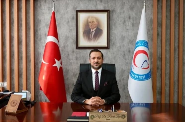 SCÜ Diş Hekimliği öğrencilerinden Dişte Uzmanlık Sınavı’nda derece 
