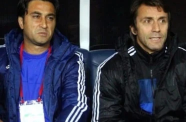 Sebahattin Tekin: "Uzun vadeli ve sürdürülebilir bir proje içerisinde yer almak istiyorum" 
