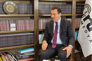 Seçim İşleri Başkanı Yavuz’dan erken seçim açıklaması 