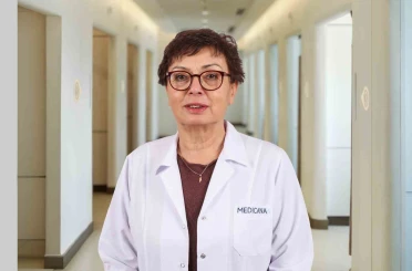 Sedef hastalığı kalbi tehdit edebilir 