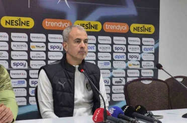 Sefer Yılmaz: "Erzurumspor FK şampiyonluğu sonuna kadar hak etti" 