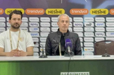 Sefer Yılmaz: "Yolun sonu inşallah Konya’da şampiyonluk"