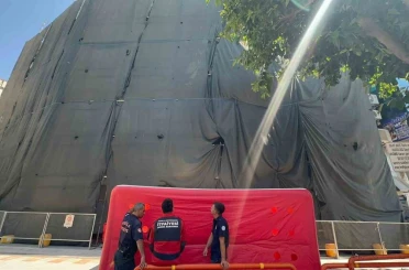 Şehir şehir dolaşıp intihar girişiminde bulunan şahıs, Marmaris’te ortaya çıktı 