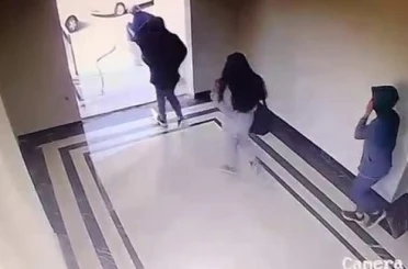 Şehir şehir gezip, evlerden hırsızlık yapan suç makinesi 3 kadın yakayı ele verdi 