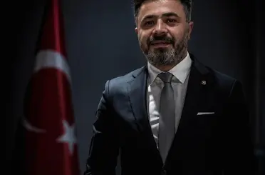 ŞEHİRDER’den Palandöken Kaymakamı Yunus Kızılgüneş’e destek
