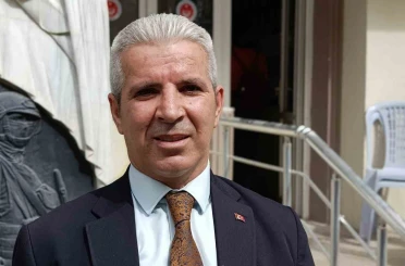 Şehit aileleri, şehitler haftasında bir araya geldi 