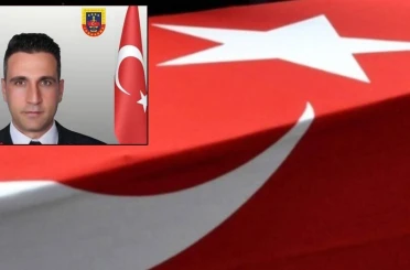 Şehit ateşi Bursa’ya düştü