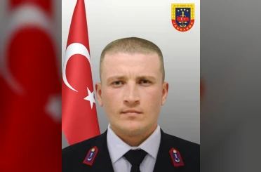 Şehit ateşi Manisa’ya düştü 