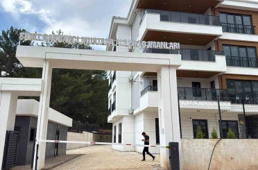 Şehit Başsavcı Mustafa Alper’in İsmi Adliye Lojmanlarında yaşatılacak 