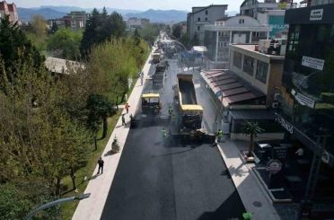 Şehit Ergün Köncü’nün adı İzmit’te park ve anıtla yaşatılacak 